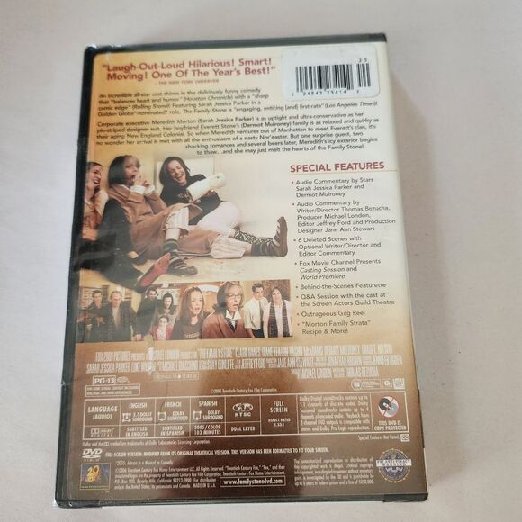 NEW Comedy DVD bundle of 3 Movies All Factory Sealed - Picture 7 of 8